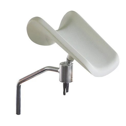 Accessoires spéciale gynécologie pour divan Lemi - Image 4