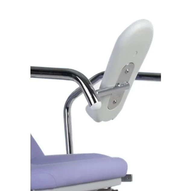 Accessoires spéciale gynécologie pour divan Lemi - Image 5