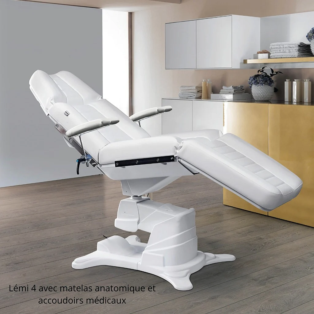 Accoudoirs pour divan Lemi - Image 3