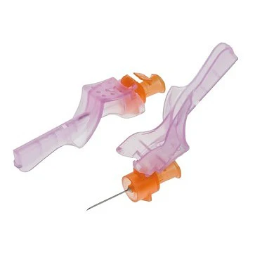 Aiguille hypodermique sécurisée BD Eclipse x100 - Image 3