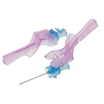 Aiguille hypodermique sécurisée BD Eclipse x100 - Image 4