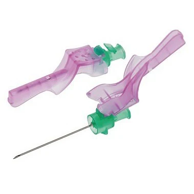 Aiguille hypodermique sécurisée BD Eclipse x100 - Image 5