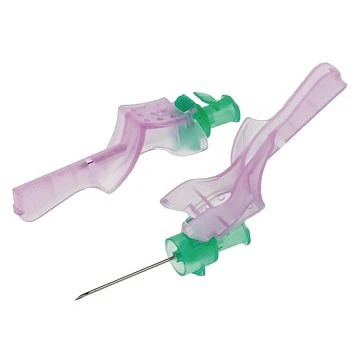 Aiguille hypodermique sécurisée BD Eclipse x100 - Image 6