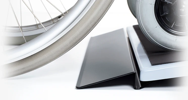 Plateforme de pesée Seca 677 - Image 3