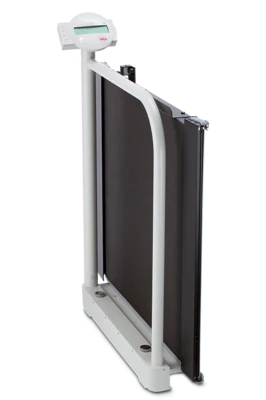 Plateforme de pesée Seca 677 - Image 4