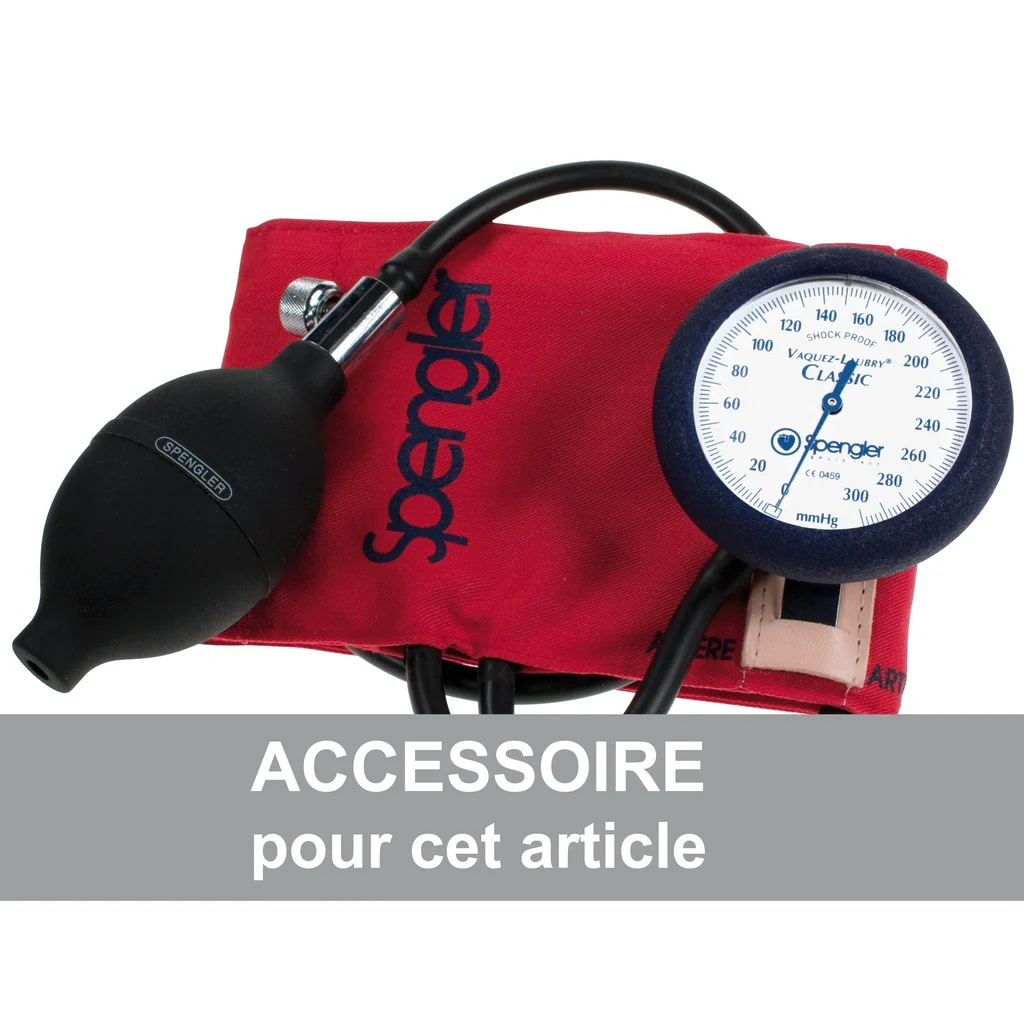 Brassard Spengler Vaquez Laubry Classic - Image 4