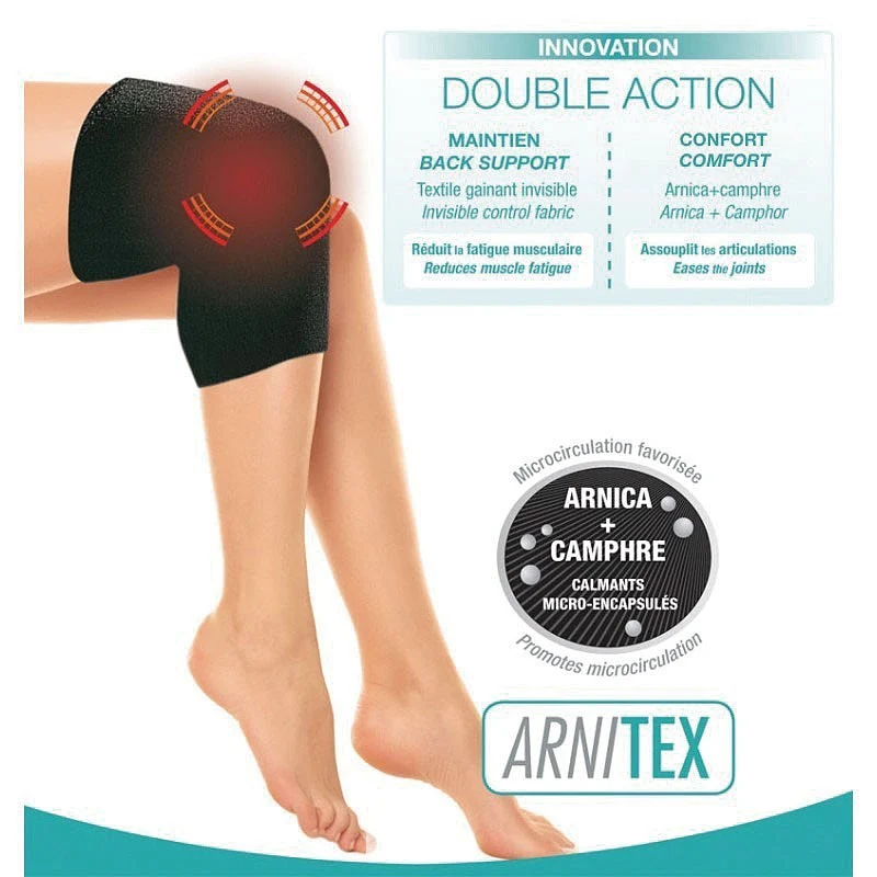 Ceinture Arnitex pour homme - Image 7