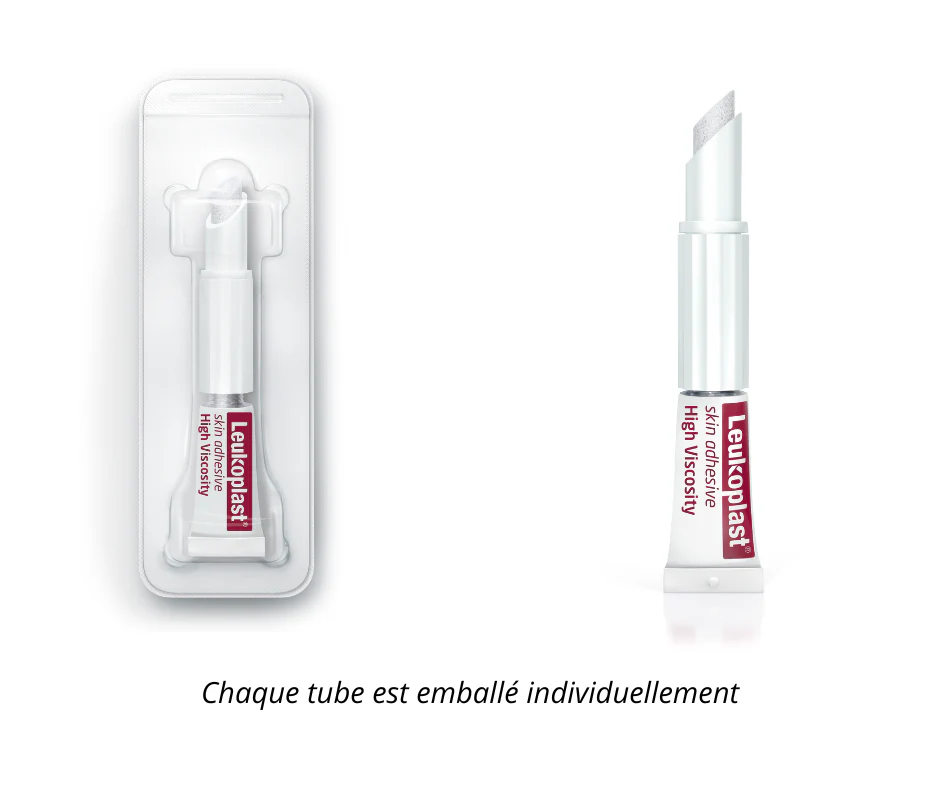 Leukoplast® Skin Adhesive - Boîte de 10 - Image 4