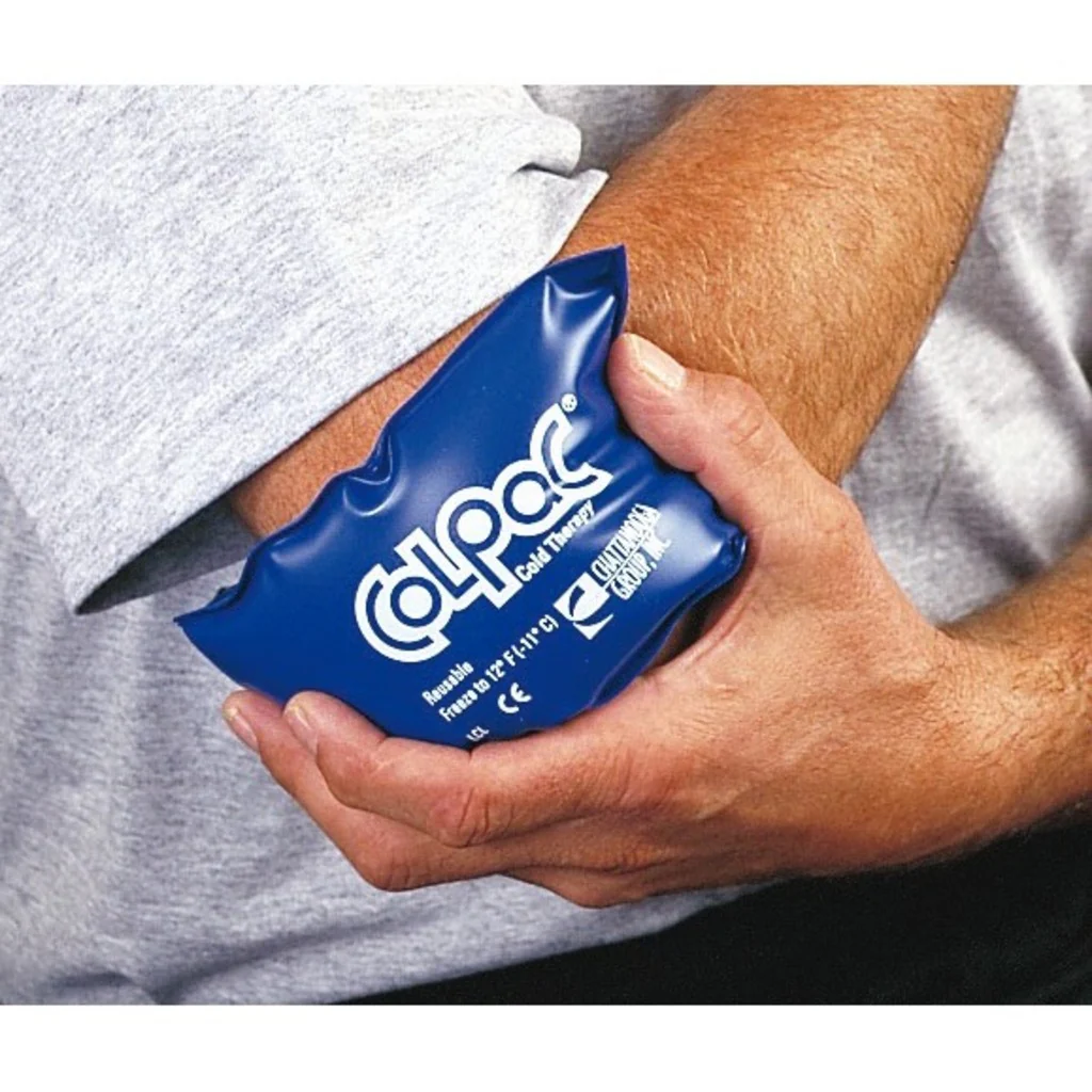 Compresses de froid Colpac - Image 4