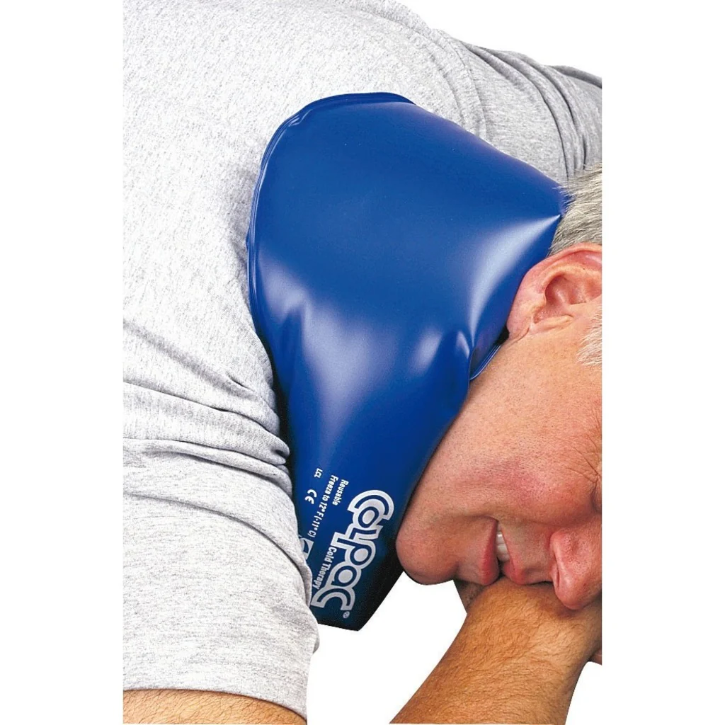 Compresses de froid Colpac - Image 5