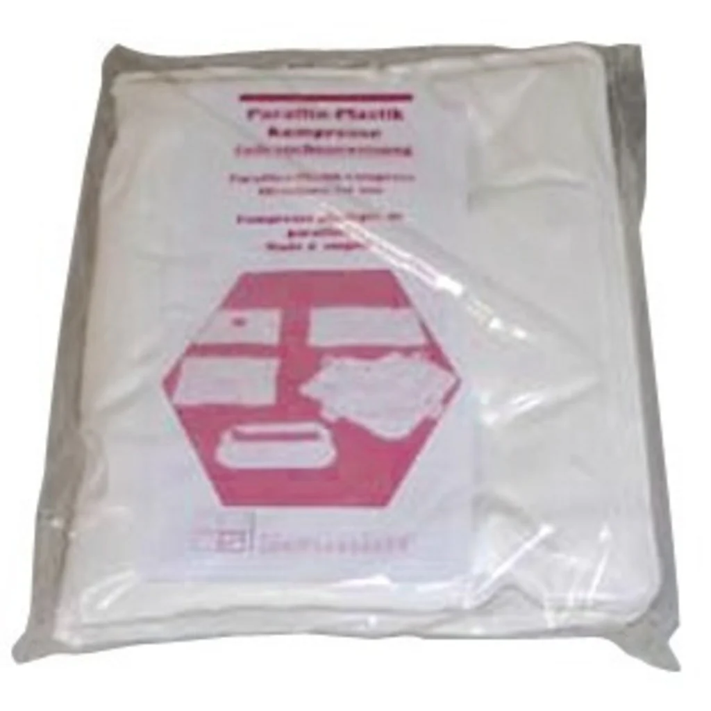 Compresses de paraffine Schmidt - Image 4