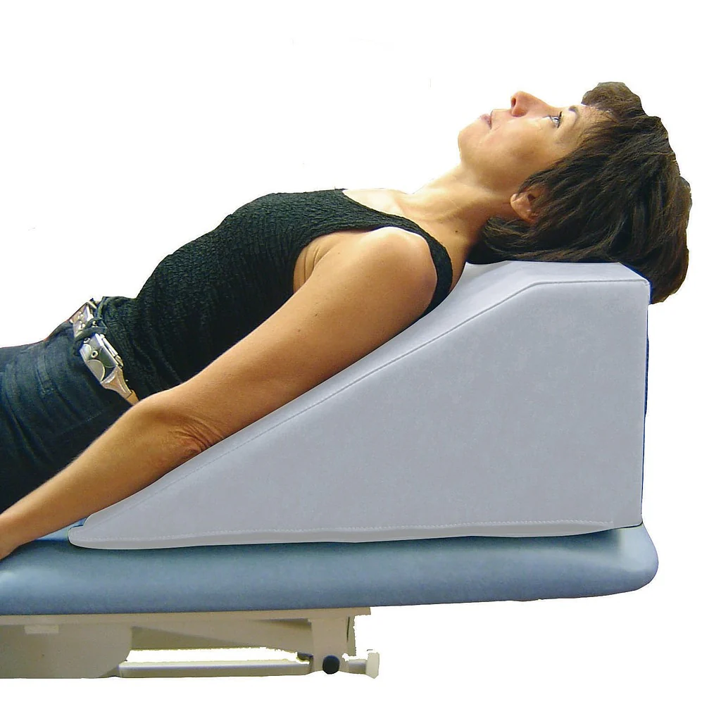 Coussin Trapeze Ant-Dérapant - Image 3