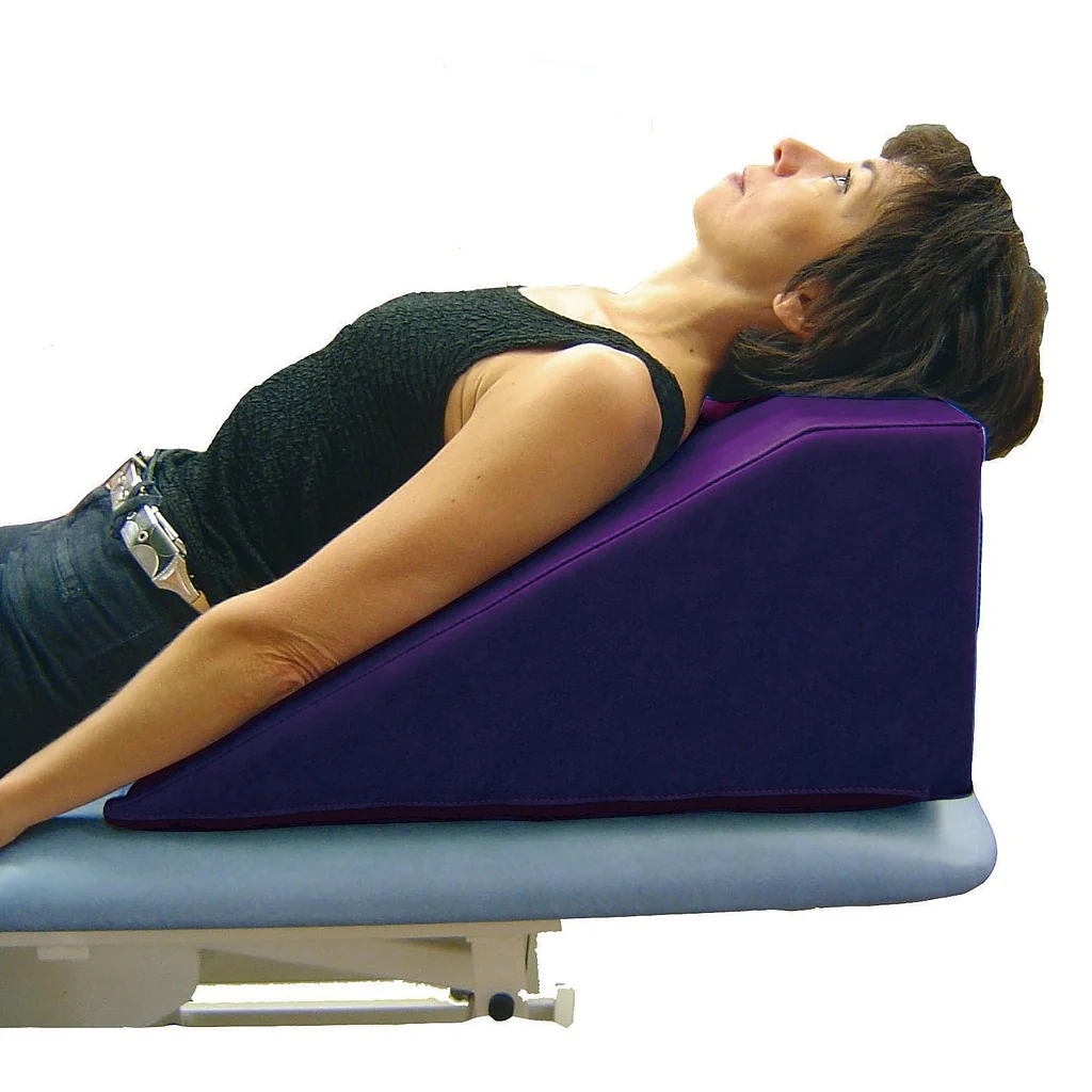 Coussin Trapeze Ant-Dérapant - Image 6