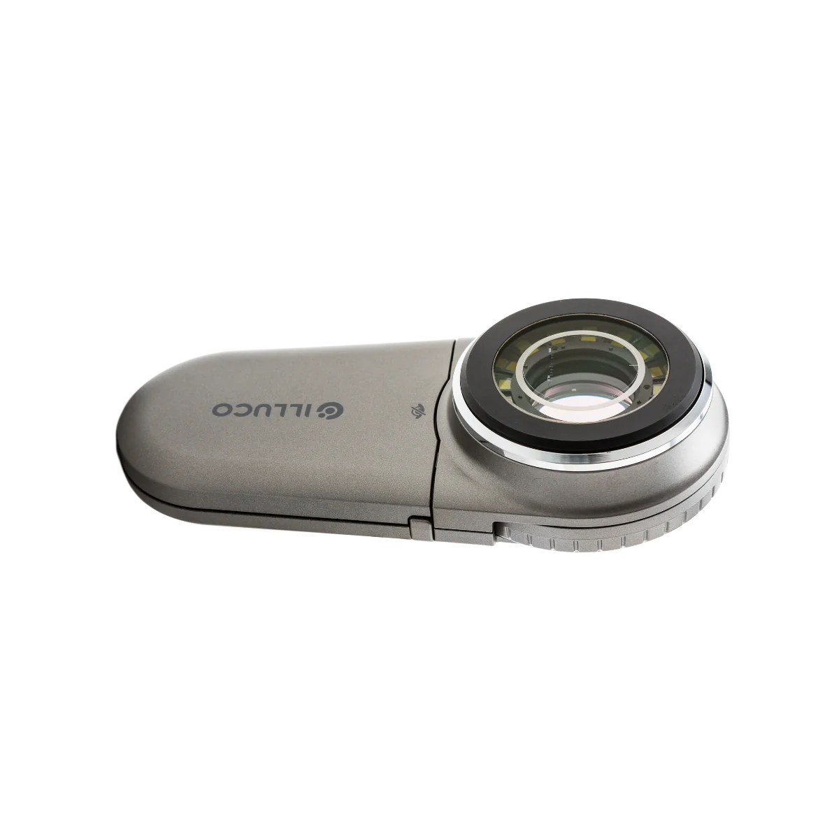 Dermatoscope rechargeable ILLUCO IDS-1100 - Image 10