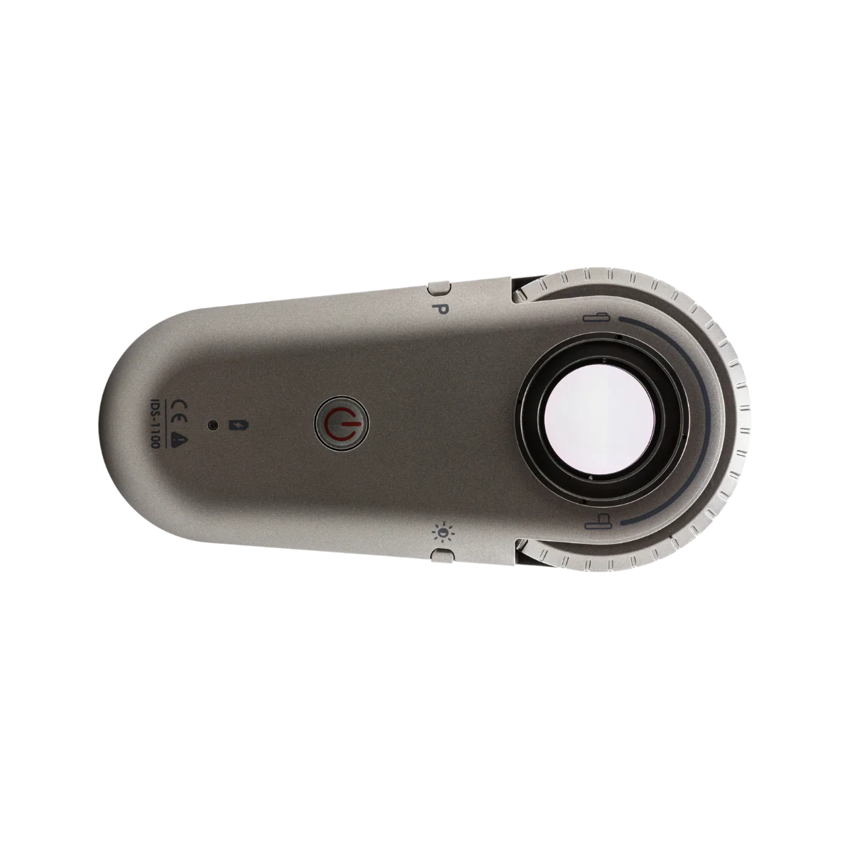 Dermatoscope rechargeable ILLUCO IDS-1100 - Image 11