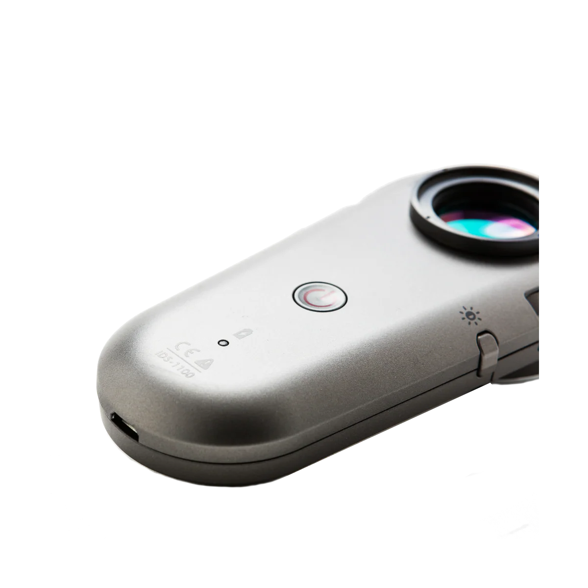 Dermatoscope rechargeable ILLUCO IDS-1100 - Image 12