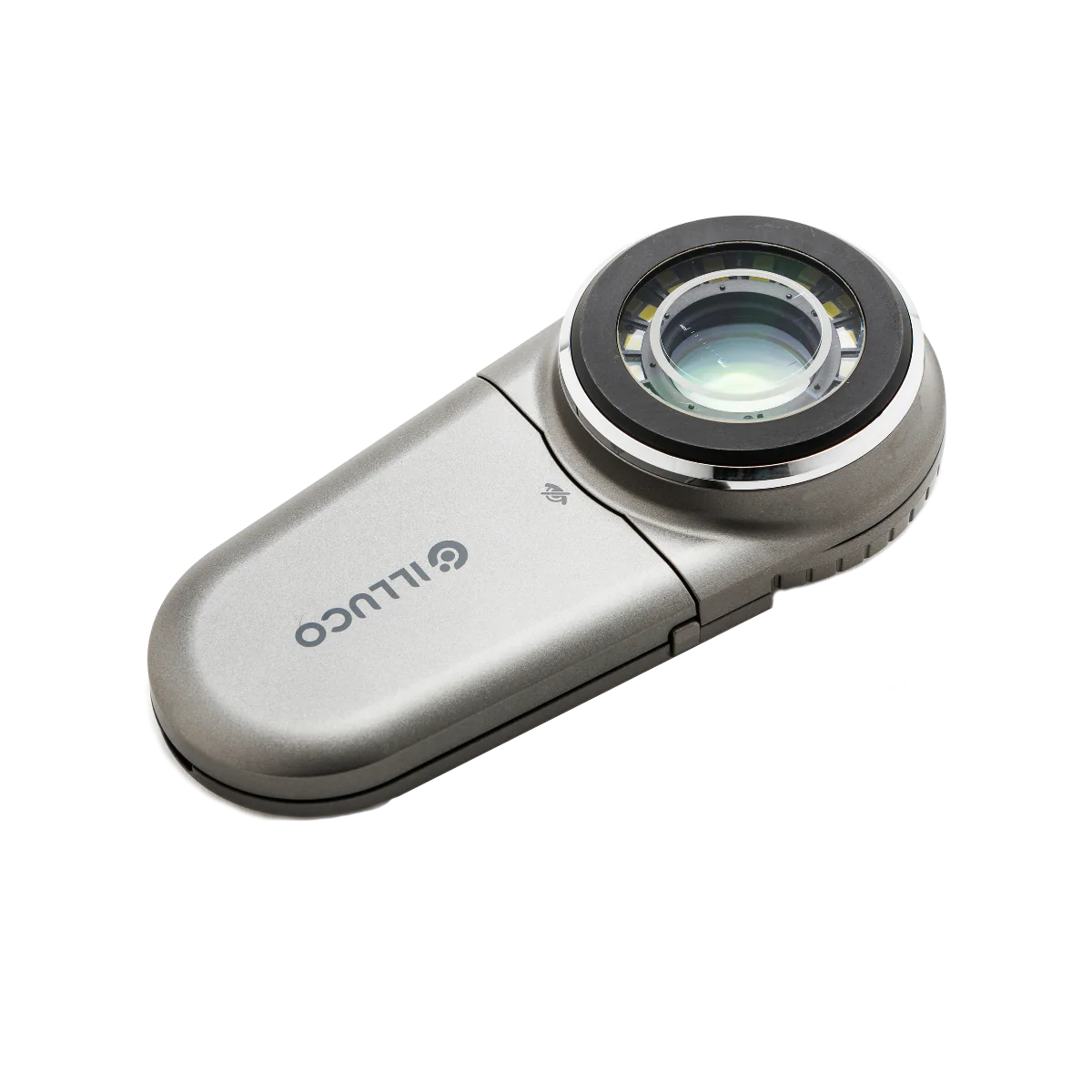 Dermatoscope rechargeable ILLUCO IDS-1100 - Image 13