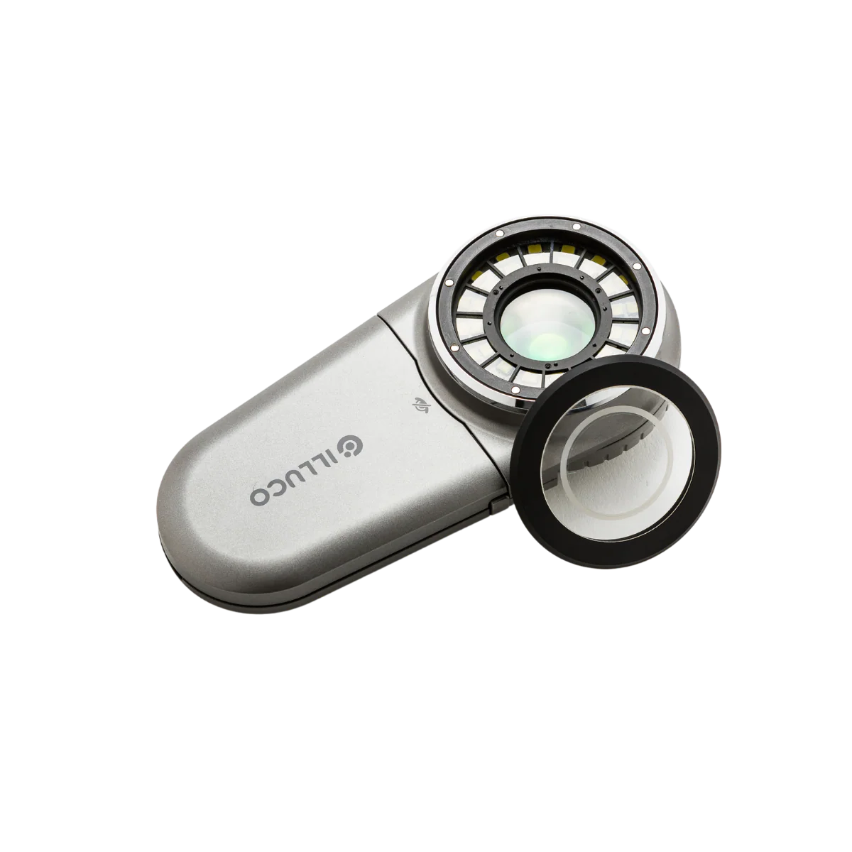 Dermatoscope rechargeable ILLUCO IDS-1100 - Image 14