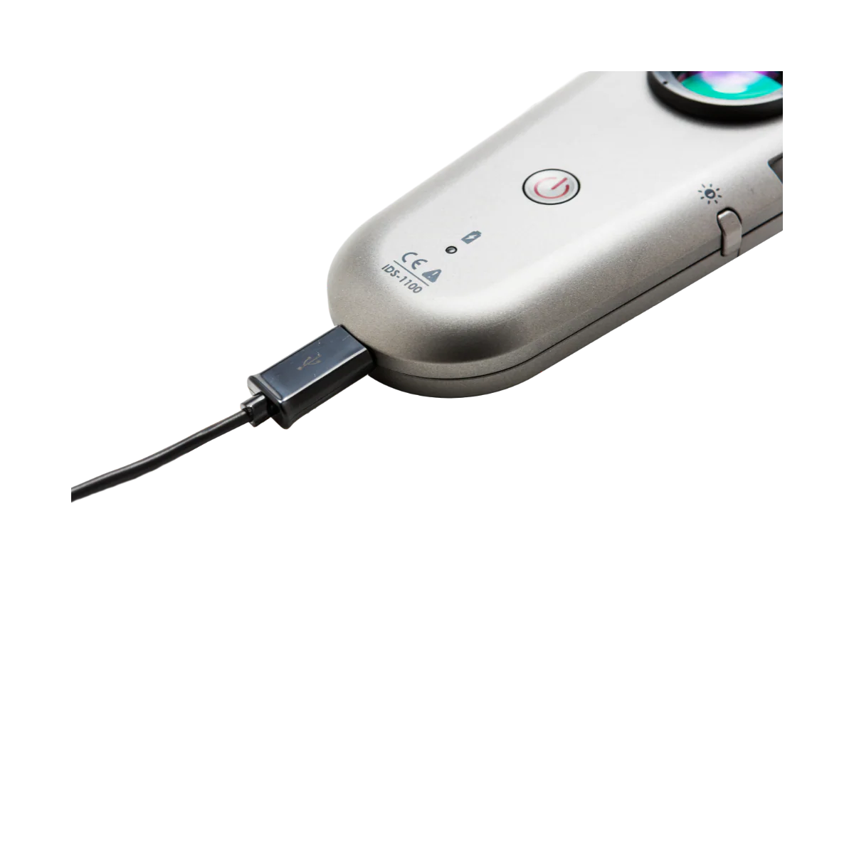 Dermatoscope rechargeable ILLUCO IDS-1100 - Image 15