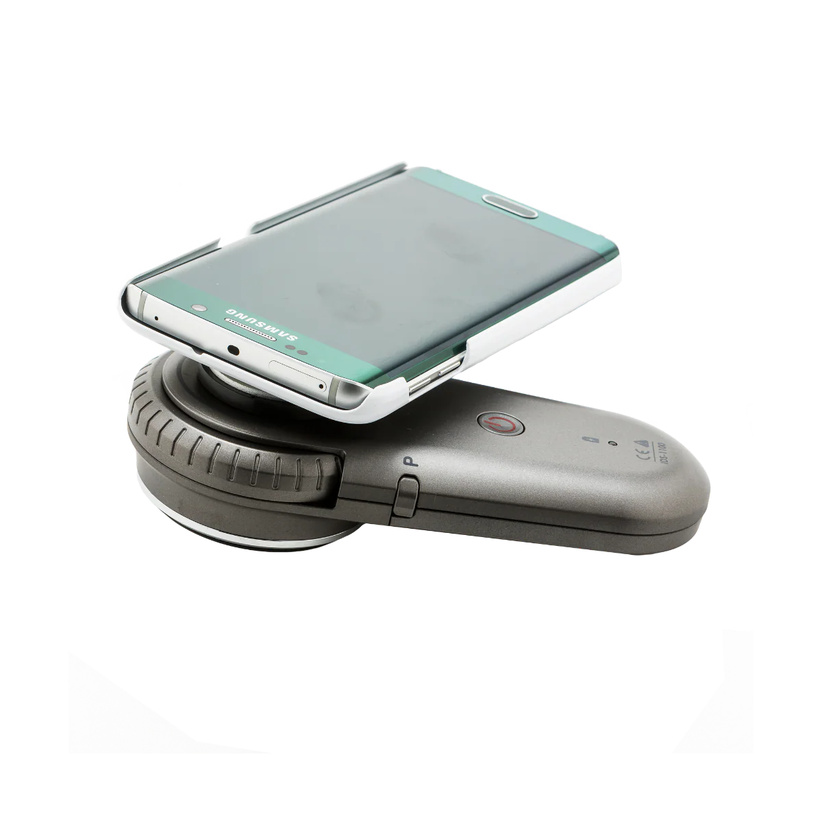 Dermatoscope rechargeable ILLUCO IDS-1100 - Image 16