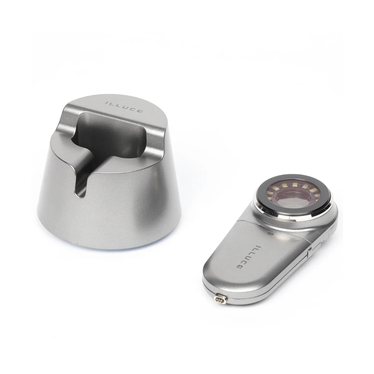 Dermatoscope rechargeable ILLUCO IDS-1100 - Image 3