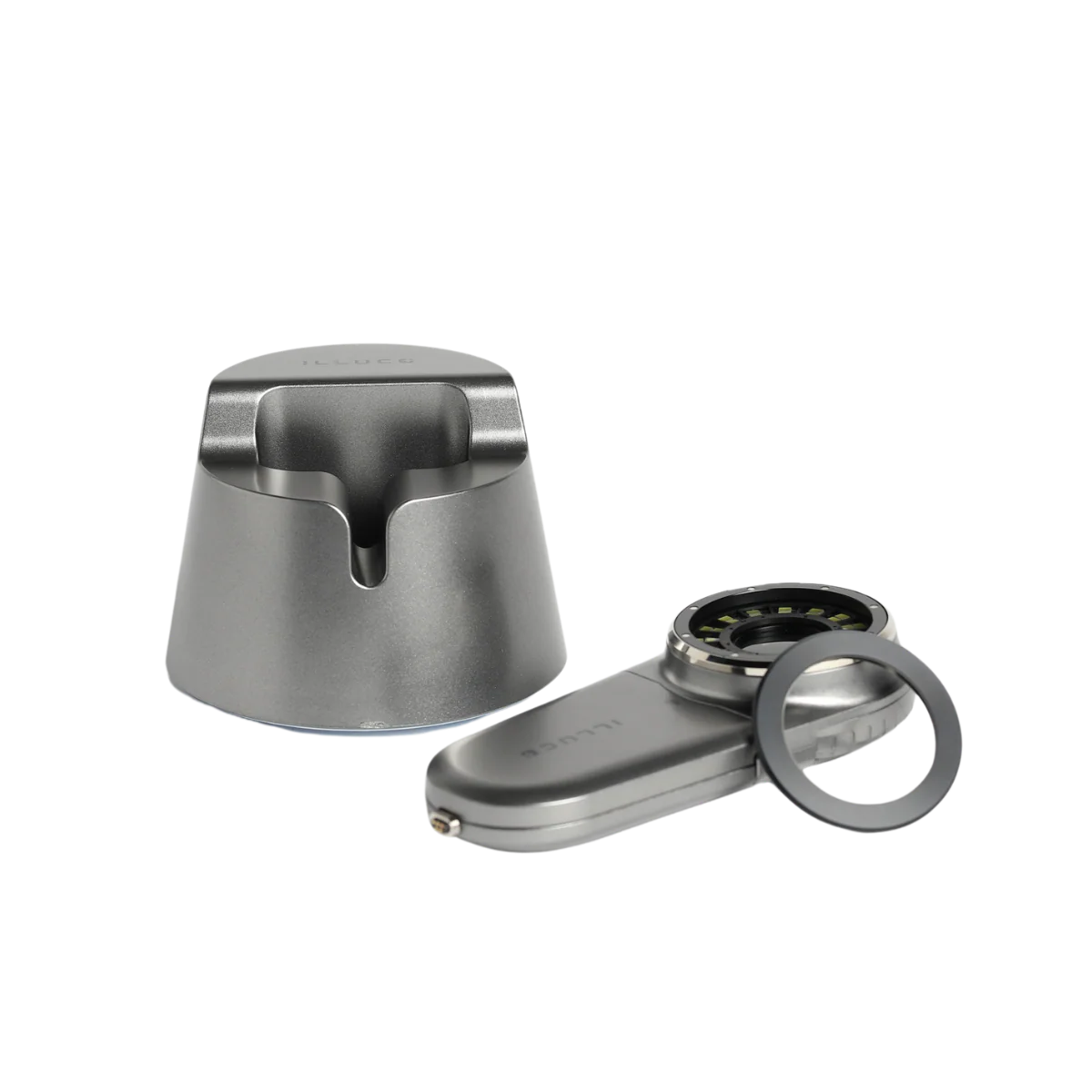 Dermatoscope rechargeable ILLUCO IDS-1100 - Image 4