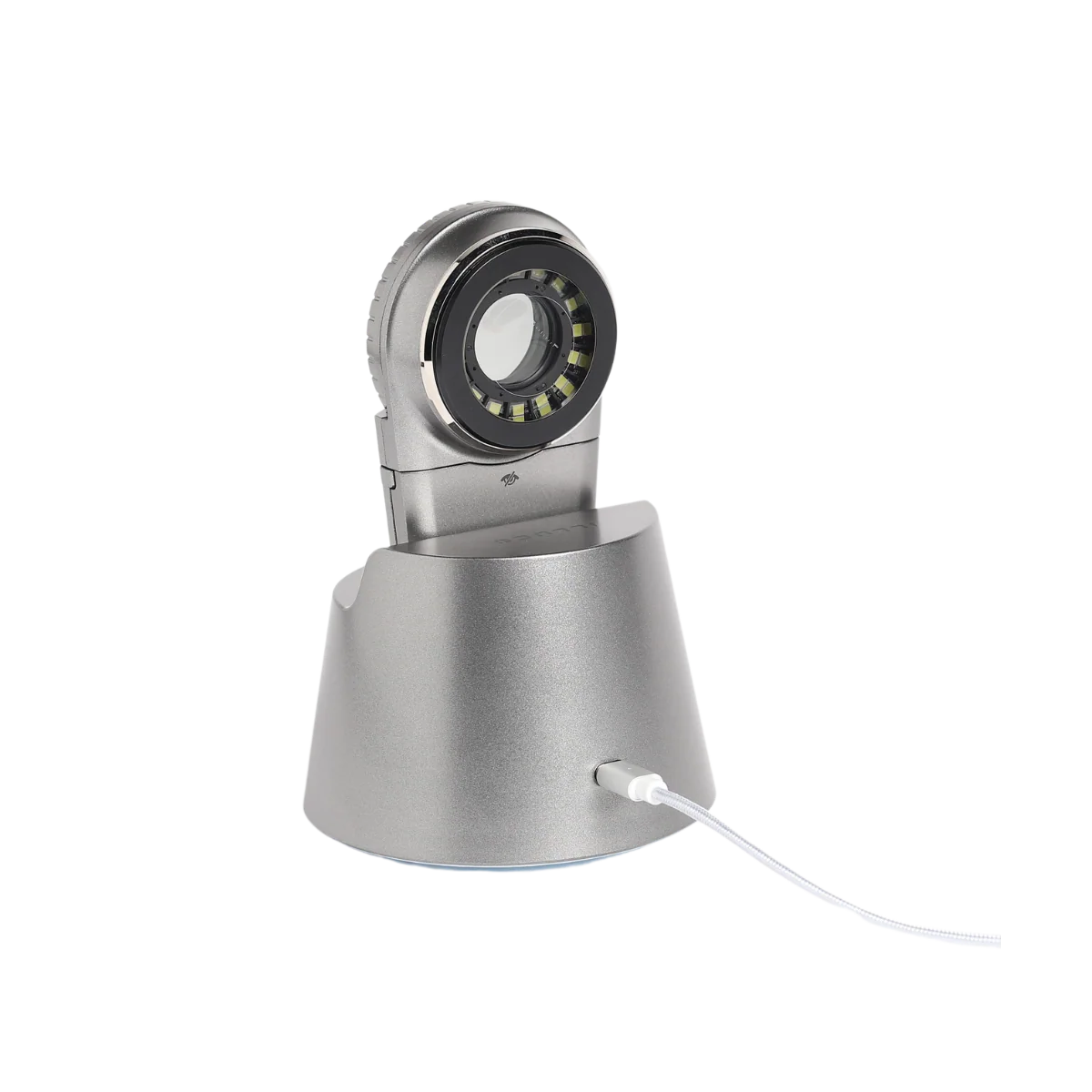 Dermatoscope rechargeable ILLUCO IDS-1100 - Image 5