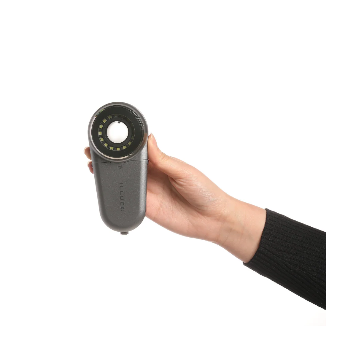 Dermatoscope rechargeable ILLUCO IDS-1100 - Image 6