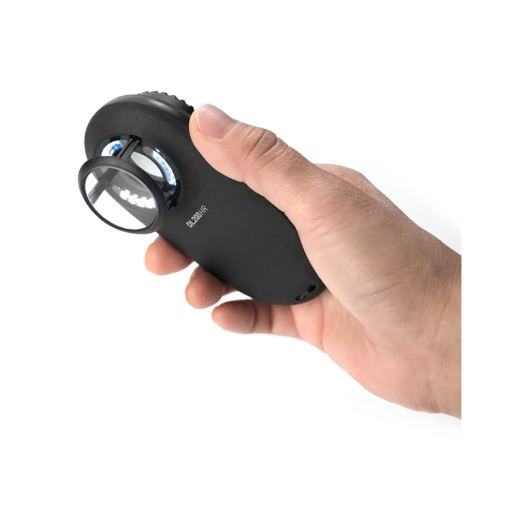 Dermatoscope DermLite DL200 HR - Image 3