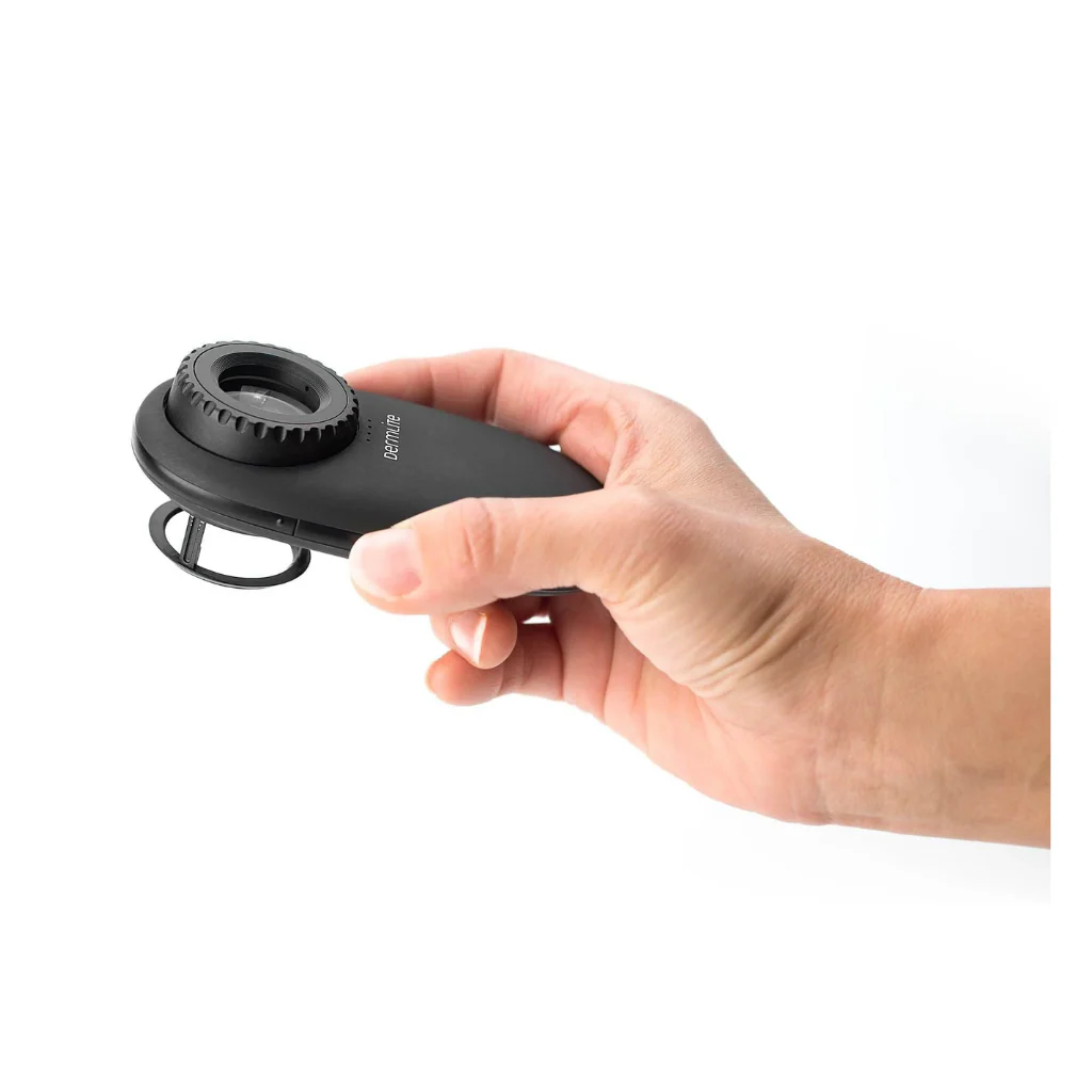 Dermatoscope DermLite DL200 HR - Image 4