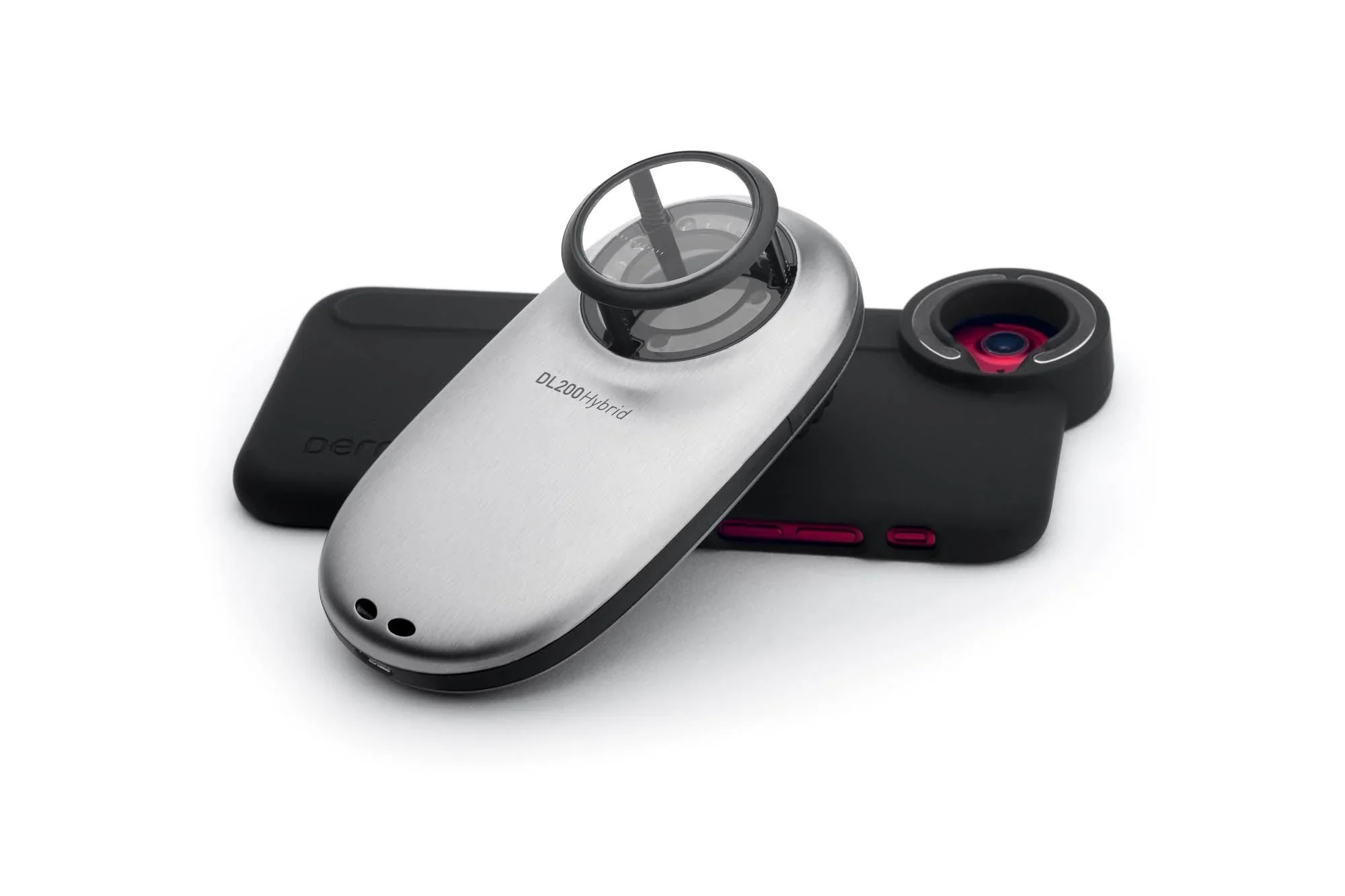 Dermatoscope DermLite DL200 Hybride - Image 3