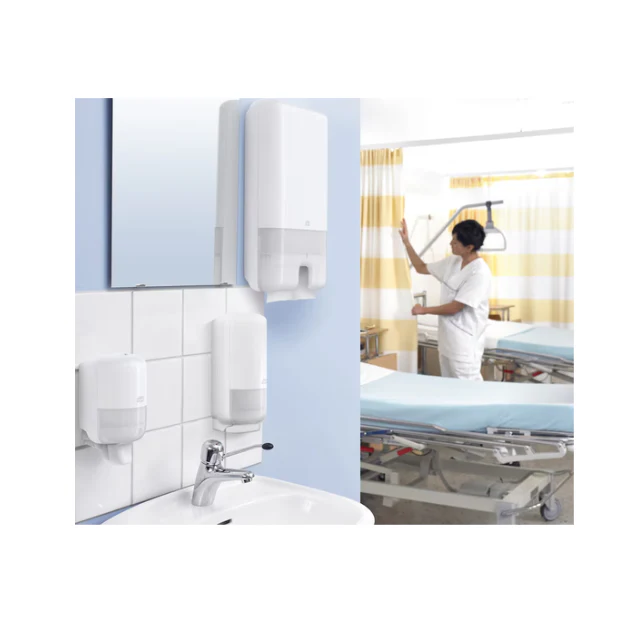 Distributeur d'essuie-mains H2 Tork Xpress - Image 3