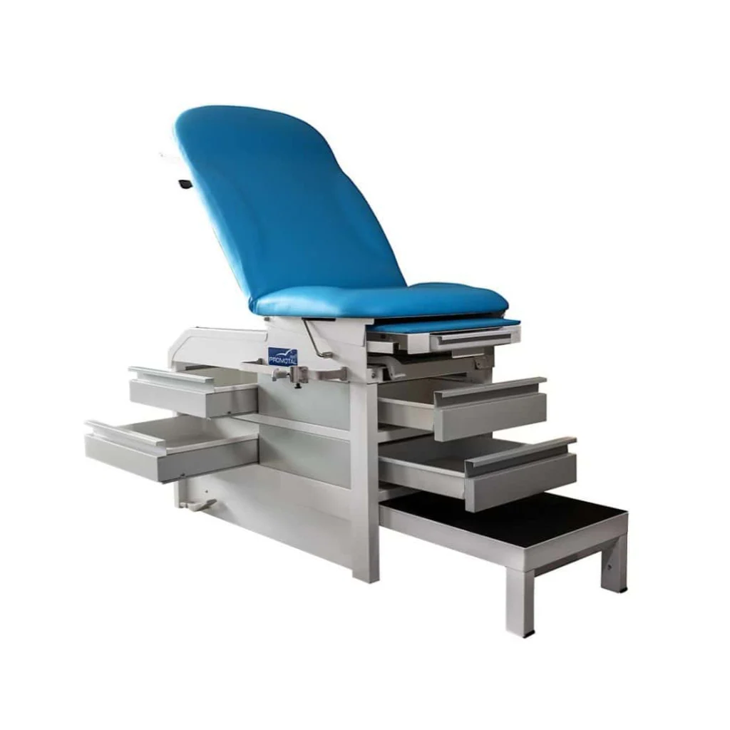 Divan d'examen fixe - Kompact - Image 3