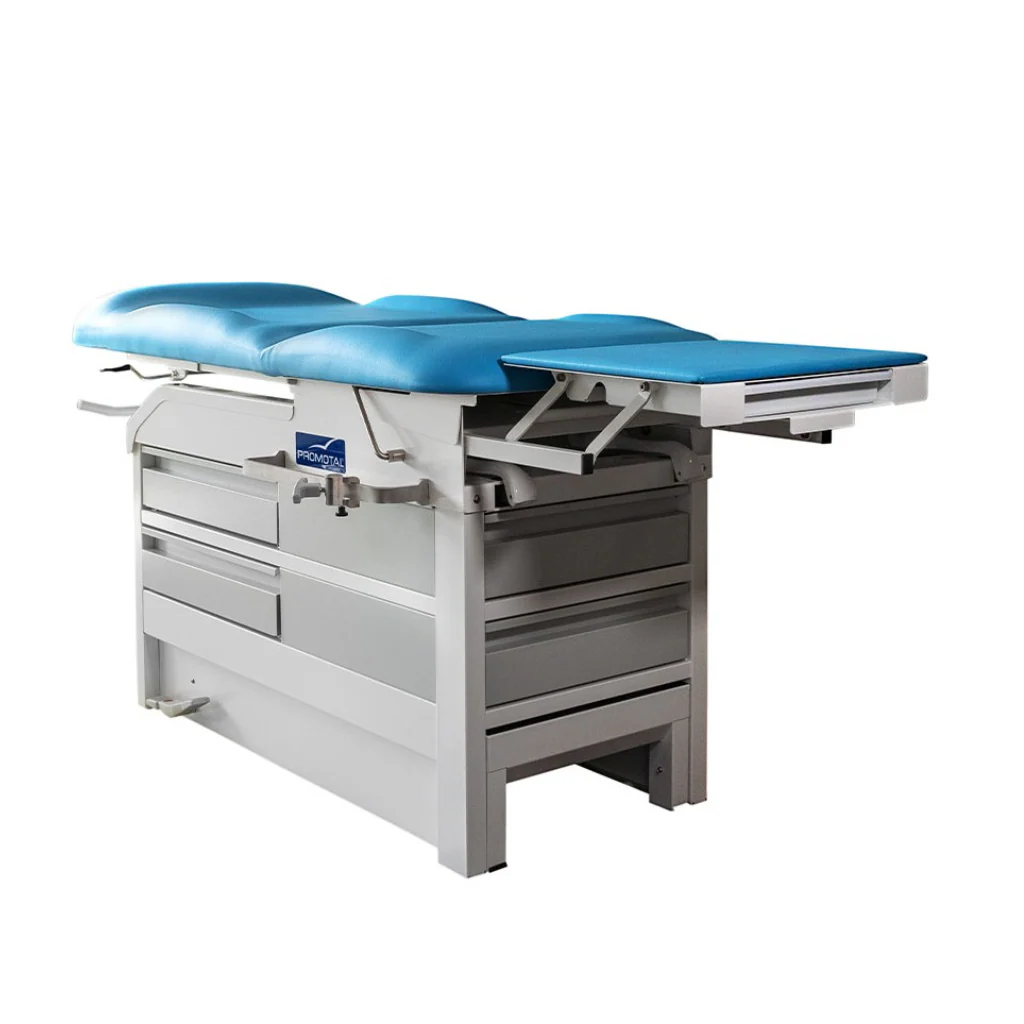 Divan d'examen fixe - Kompact - Image 4