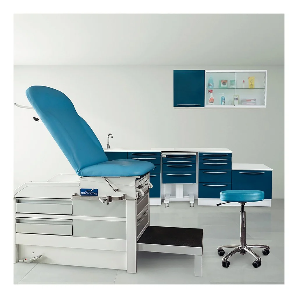 Divan d'examen fixe - Kompact - Image 7