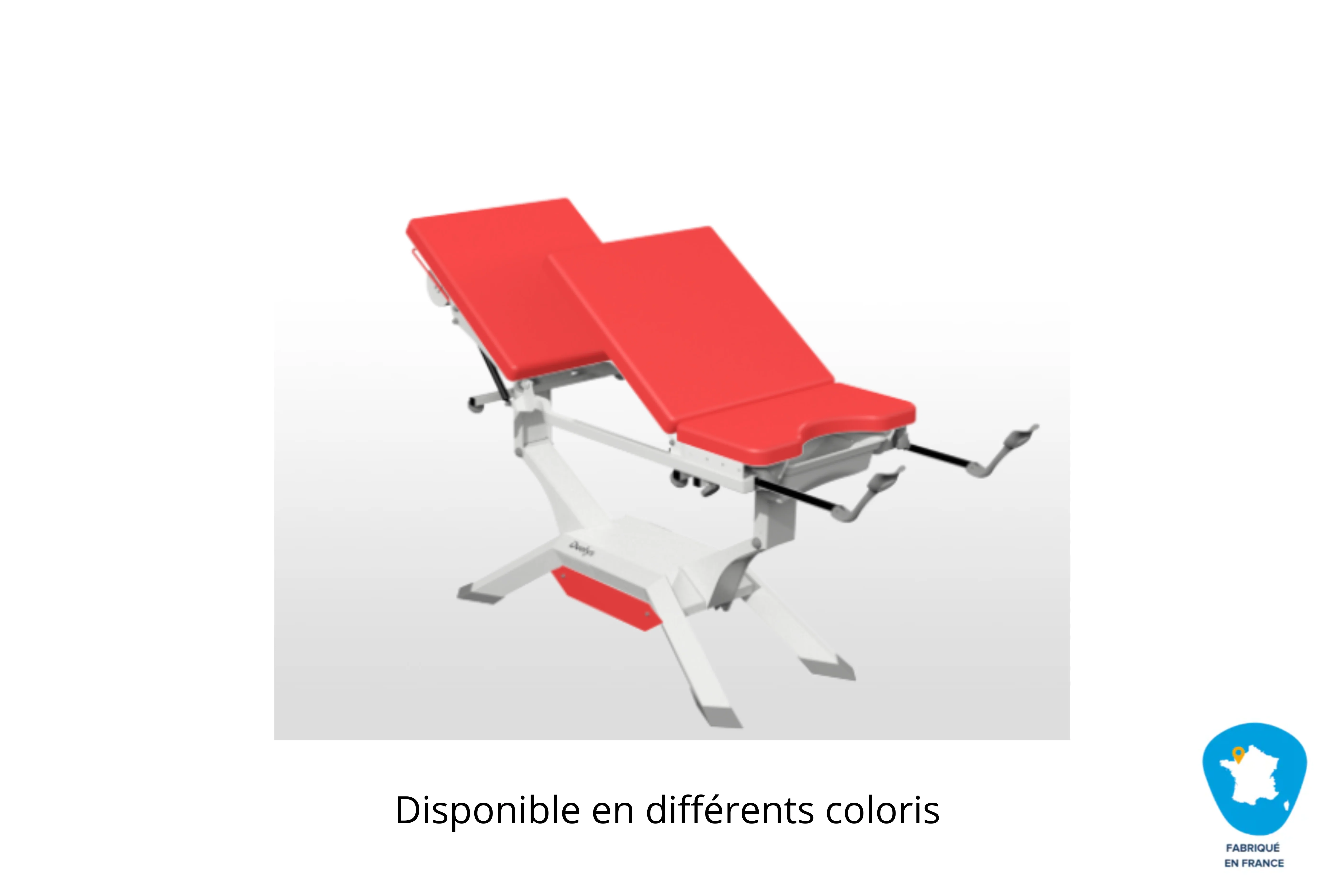 Divan électrique iDuolys - Image 3