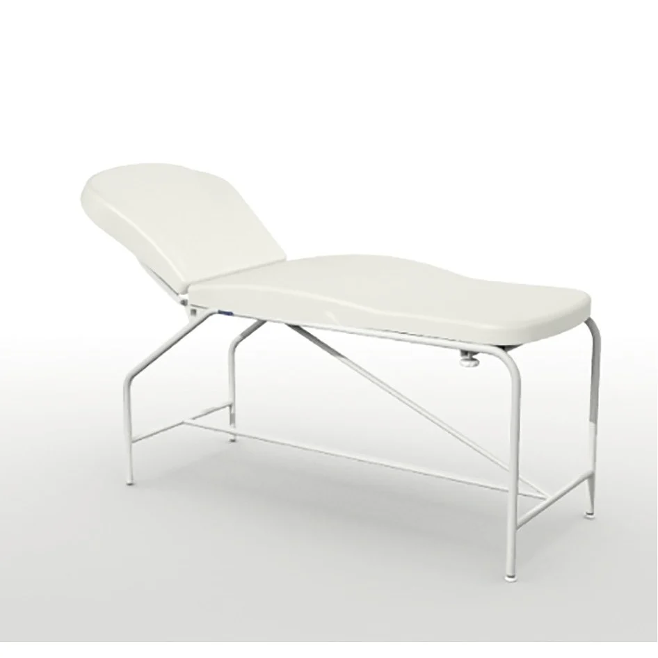 Divan fixe Cordoba - hauteur 82cm sellerie anatomique 73 cm, bâti en époxy et patins - Image 10