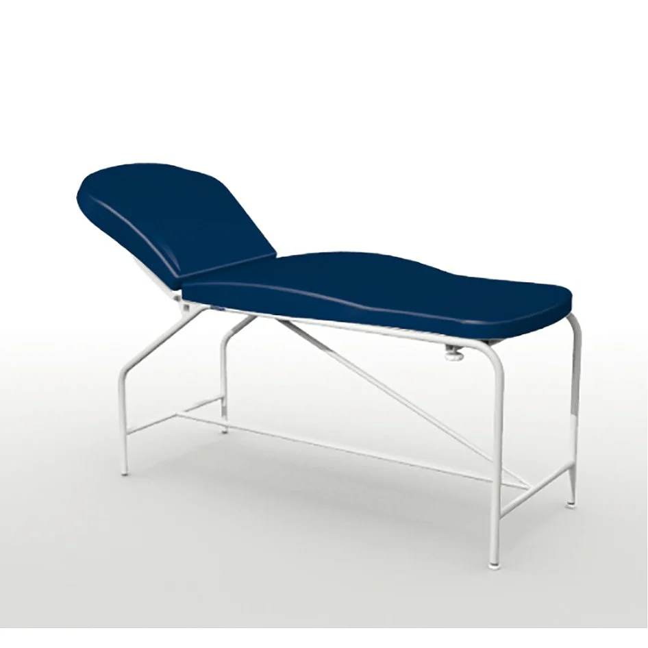 Divan fixe Cordoba - hauteur 82cm sellerie anatomique 73 cm, bâti en époxy et patins - Image 3