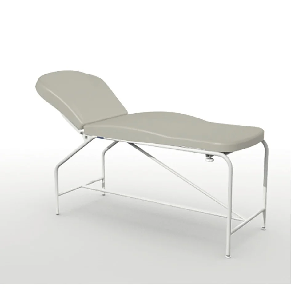 Divan fixe Cordoba - hauteur 82cm sellerie anatomique 73 cm, bâti en époxy et patins - Image 4