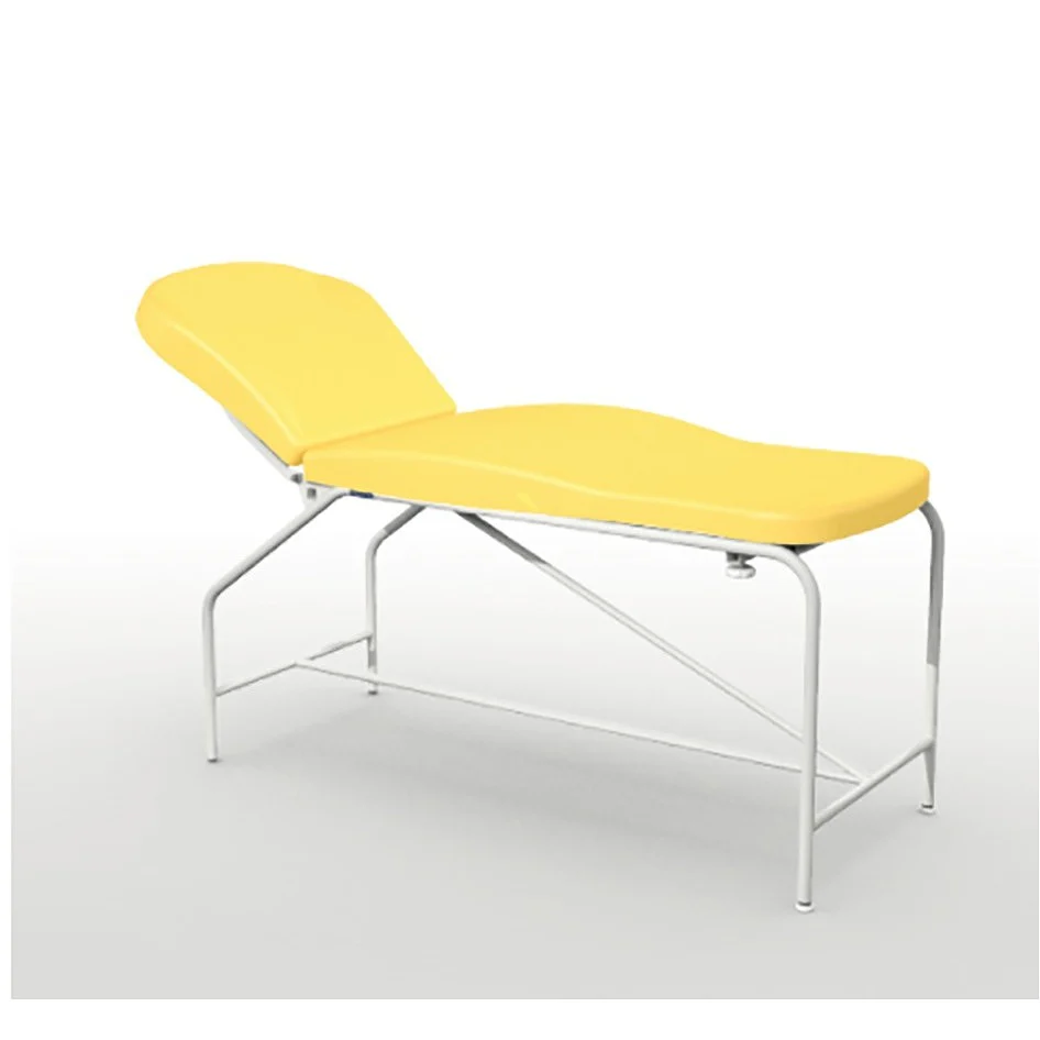 Divan fixe Cordoba - hauteur 82cm sellerie anatomique 73 cm, bâti en époxy et patins - Image 5