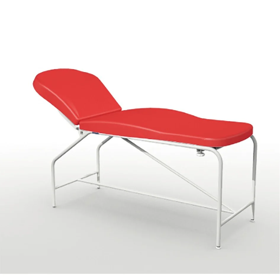 Divan fixe Cordoba - hauteur 82cm sellerie anatomique 73 cm, bâti en époxy et patins - Image 6