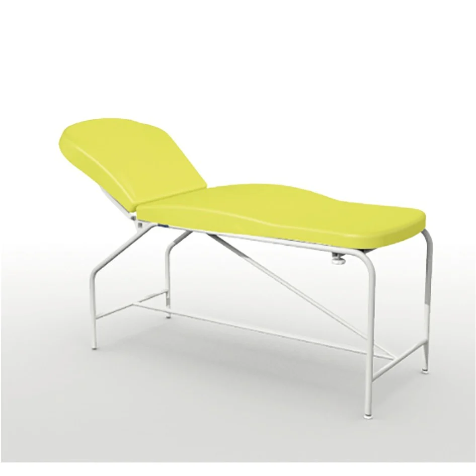 Divan fixe Cordoba - hauteur 82cm sellerie anatomique 73 cm, bâti en époxy et patins - Image 7