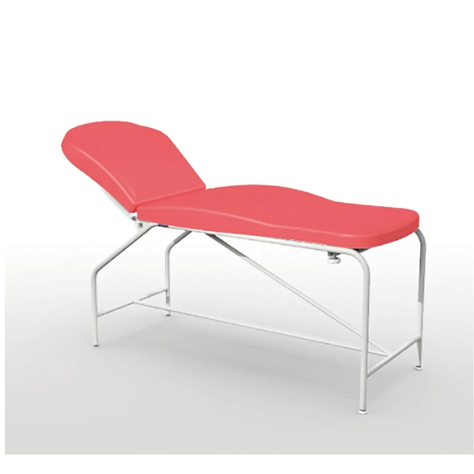 Divan fixe Cordoba - hauteur 82cm sellerie anatomique 73 cm, bâti en époxy et patins - Image 8