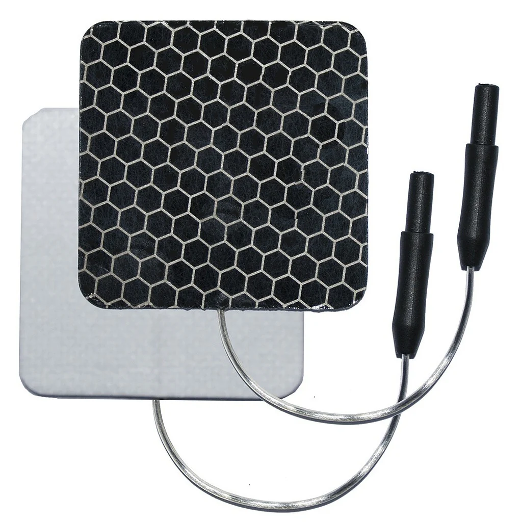 Électrodes adhésives - Image 3