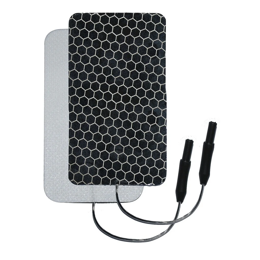 Électrodes adhésives - Image 4