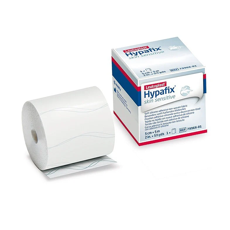 Bande adhésive HYPAFIX Skin sensitive - Image 3