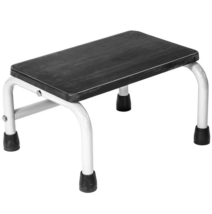 Kit d'installation divan d'examen, tabouret et marche pied Holtex - Image 4