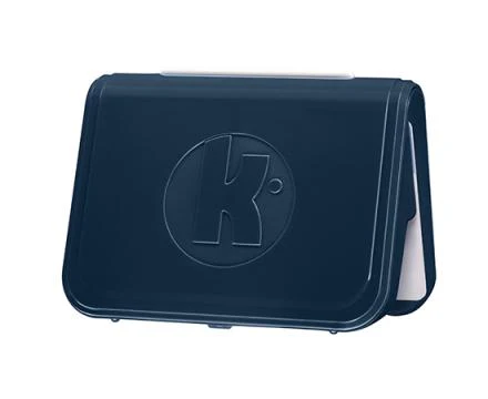 Lecteur de carte vitale PC/SC bifente et sans contact TI-KAP - Image 4