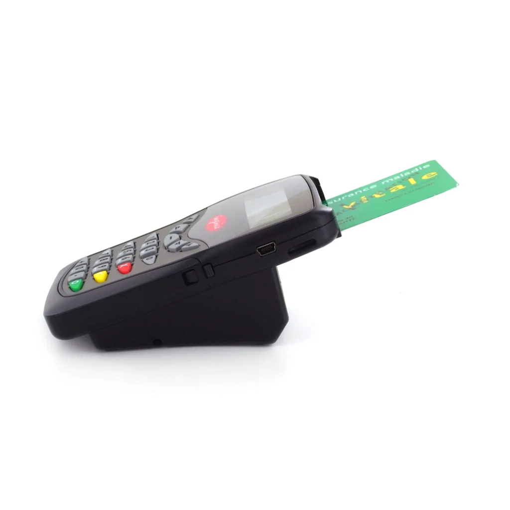 Lecteur SESAM-Vitale SET-2 INGENICO - Image 3