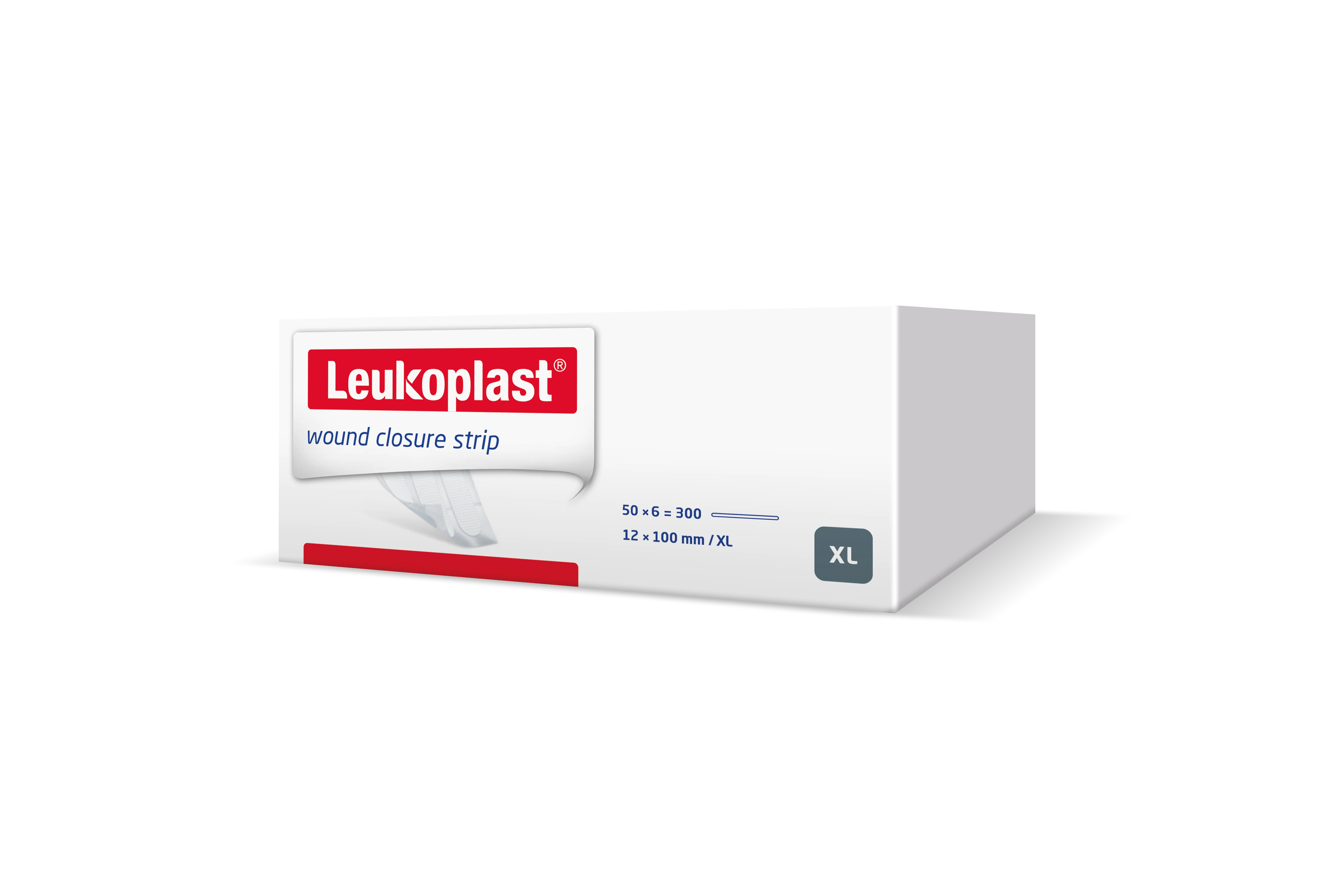 Sutures cutanées adhésives Leukoplast strip BSN - Image 16